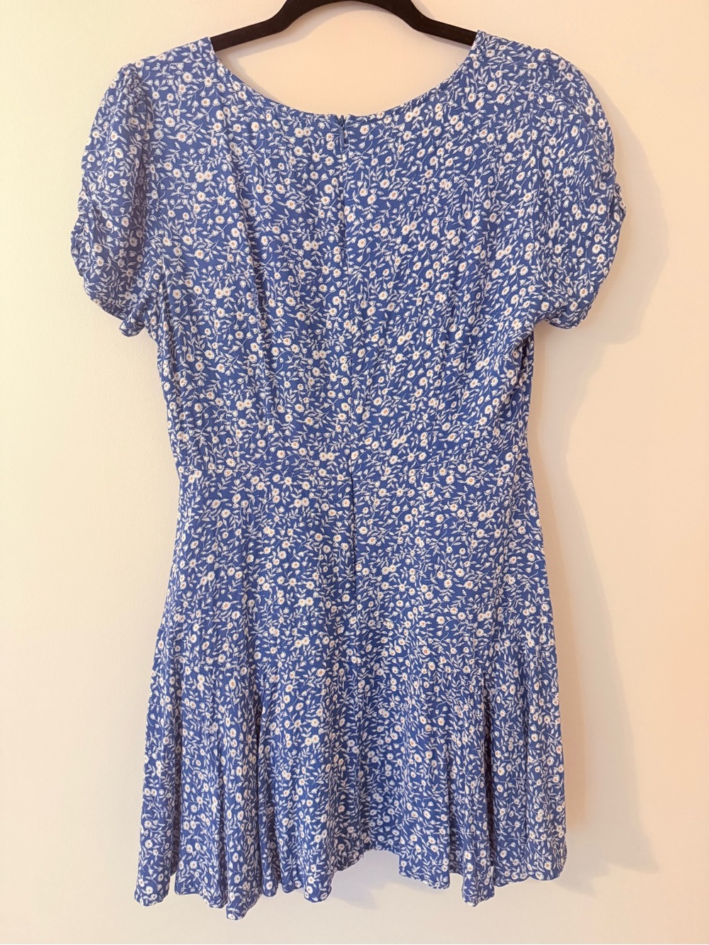 PRINCESS POLLY • Mini Floral Dress - Picture 4 of 5